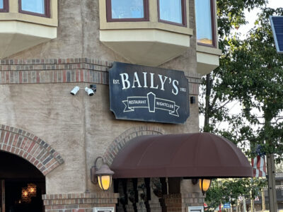 Baily's Old Town Temecula