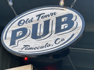 Old Town Pub and Grub
