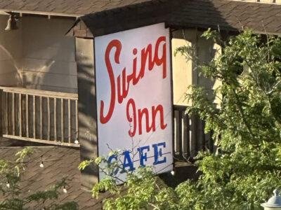 Swing Inn Cafe